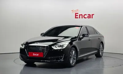 Genesis EQ900