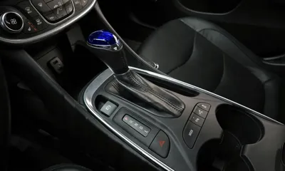 ChevroletGMDaewoo VOLT