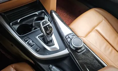 BMW 4-Series