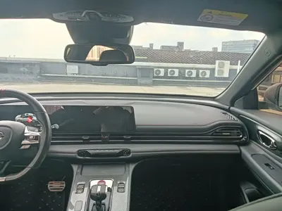 GAC Motor Shadow Leopard
