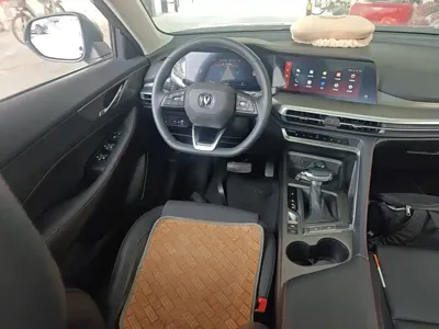 Changan CS35PLUS