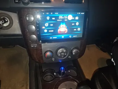 Roewe W5