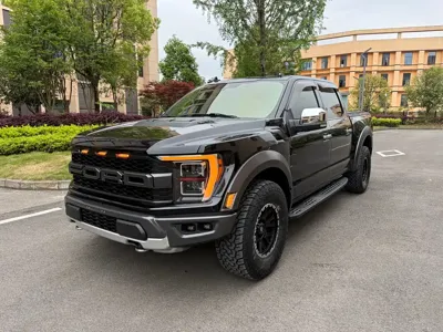 Ford F-150 Raptor
