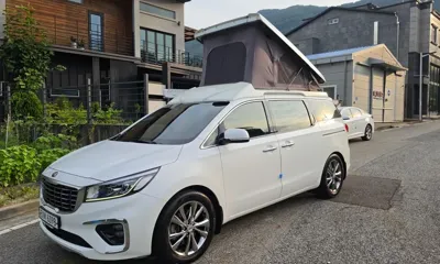 Kia Canival