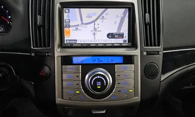 Hyundai Veracruz