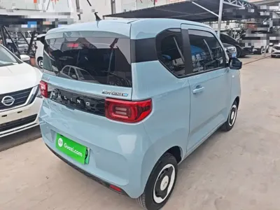 Wuling MINIEV
