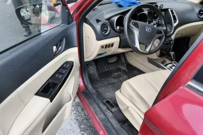 Changan Eado