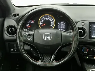 Honda XR-V