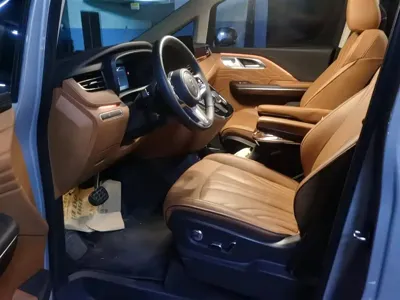 Hongqi Hongqi H9