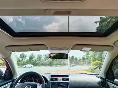 Mazda Ruiyi