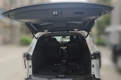 Toyota Granvia