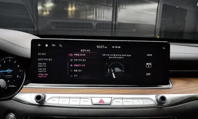 Kia K9