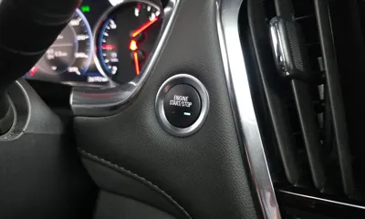 ChevroletGMDaewoo Traverse