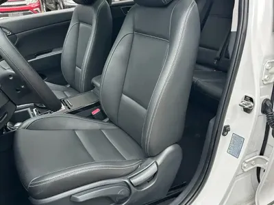 Hyundai Mistra