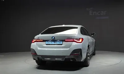 BMW i4