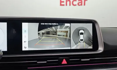 Hyundai Ioniq6