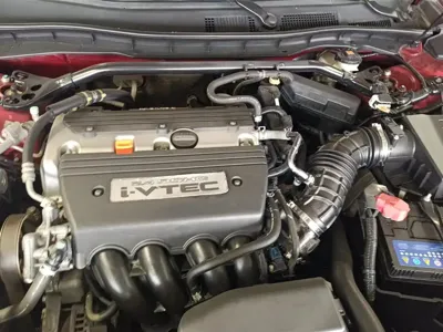 Honda Crosstour