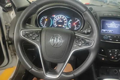 Buick Regal