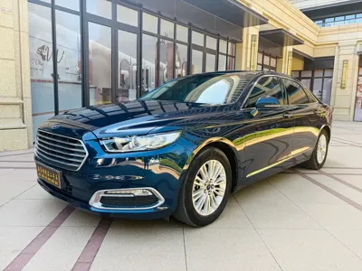 Ford Taurus