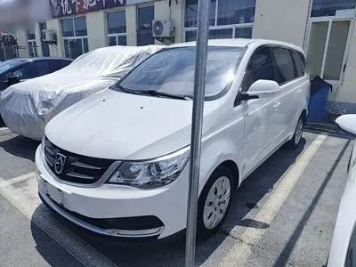 Baojun 730