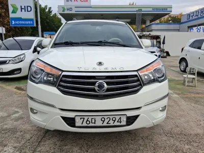 KG_Mobility_Ssangyong KORANDO