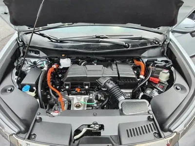 Honda Elysion