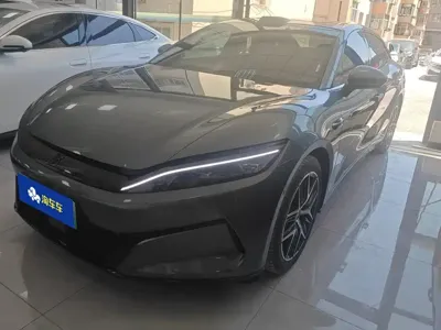 BYD 汉L