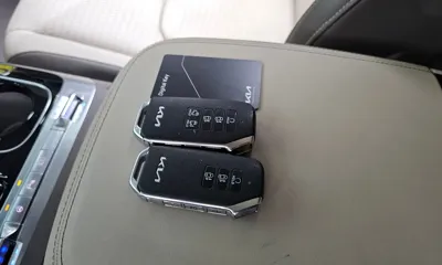 Kia Canival