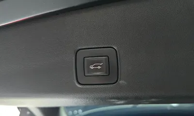 ChevroletGMDaewoo Trailblazer