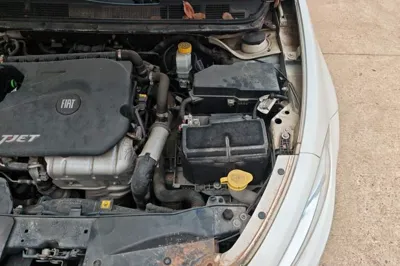 Fiat Viaggio