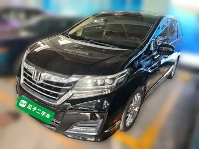 Honda Elysion