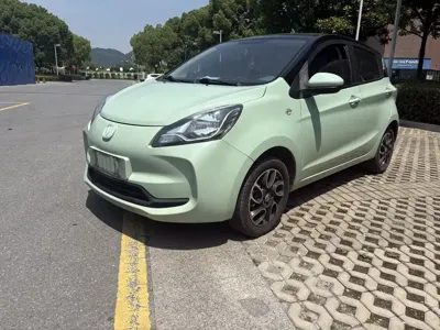 Changan Benben E-Star