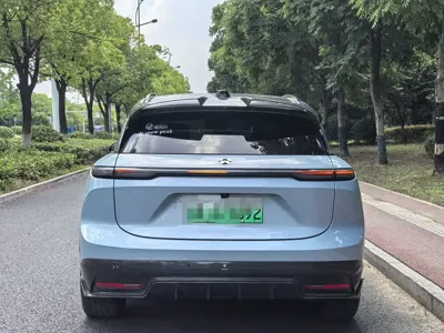 Nio ES6