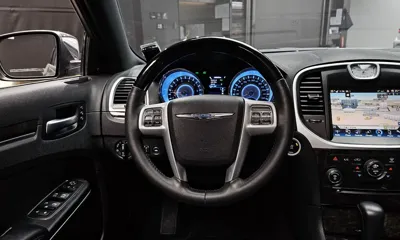 Chrysler 300C
