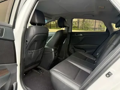 Hyundai Mistra