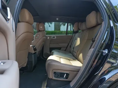 Li Auto Li L7