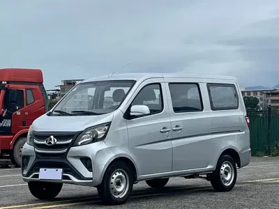 Kaicheng Star 5