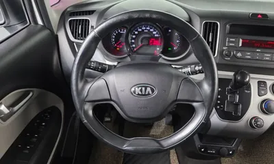 Kia Ray