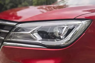 Roewe i5