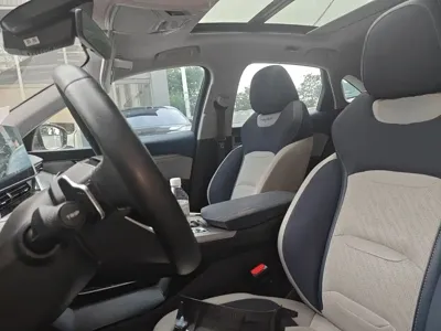 Geely Xingrui