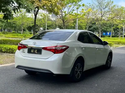 Toyota Levin