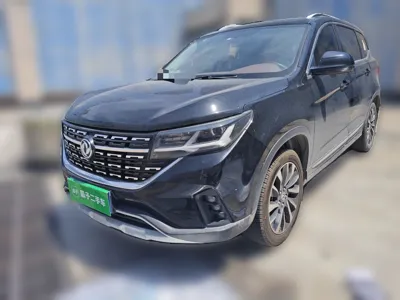 Forthing T5
