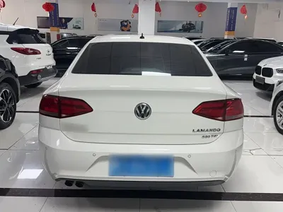 Volkswagen Lamando