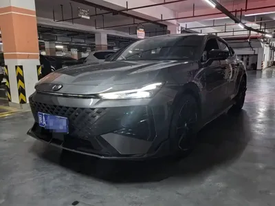 Changan UNI-V