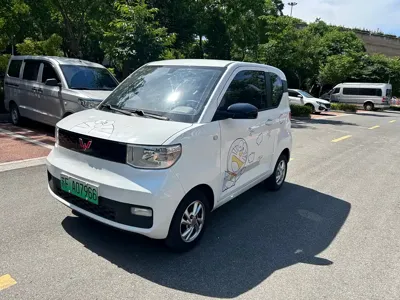 Wuling MINIEV