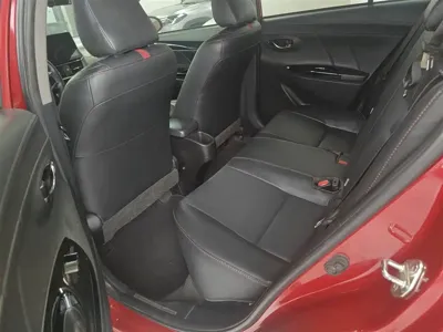 Toyota Yaris L