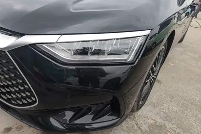 BYD Han