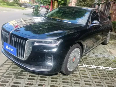 Hongqi Hongqi H9