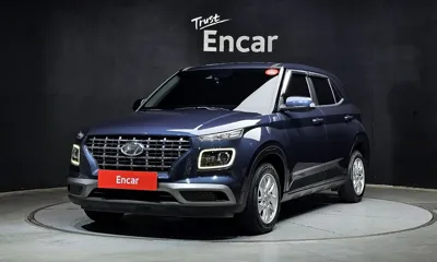 Hyundai Venue