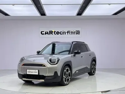 MINI MINI ACEMAN EV